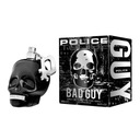 POLICE To Be Bad Guy EDT toaletná voda pre mužov parfum 125ml