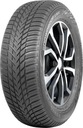 1x zimná pneumatika 215/60R17 Nokian Snowproof 2 SUV