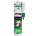 Den Braven Roofing Sealant Black 280ml