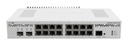 Cloud Core Router Mikrotik CCR2004-16G-2S+PC