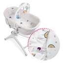 CHICCO BABY HUG MUSLIN PLACHTA