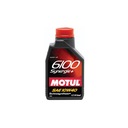 MOTUL OLEJ 10W-40 6100 SYNERGIE+ 1L