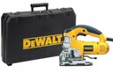 SKLADAČOVÁ PÍLA s ryhovaným káblom 701W 130MM HĹBKOVÝ REZ Púzdro DeWALT