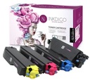 4x toner pre KYOCERA TK5140 ECOSYS P6130cdn SET