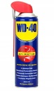 WD-40 450ML s multifunkčným aplikátorom