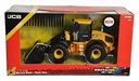 Britský nakladač JCB 419S TOMY