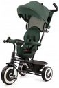 Kinderkraft Aston Tricycle Green