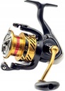 DAIWA CROSSFIRE LT 4000 4BS A NAVIJÁK