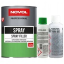 Novol Finishing Filler Spray Finishing Filler Filler 1,2 kg