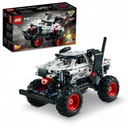 LEGO Technic 42150 Monster Jam Mutt Dalmatian