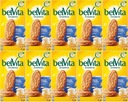 BELVITA Original Cereálne sušienky 5 ZRNNÉ MLIEKO x10