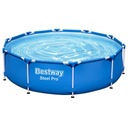 BESTWAY STEEL PRO POOL 305X76CM