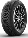 1x pneumatika 225/55R17 Michelin CROSSCLIMATE 2