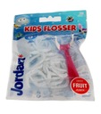 Jordan Kids Flosser Dentálna niť pre deti 5