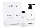 Stapiz Deep Plex č.1-150ml & č.2-290ml