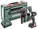 Metabo Combo Set 2.5.2 Súprava elektrického náradia 18V