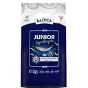 Baltica Junior Losos hypoalergénny XL 9 kg