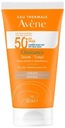 AVENE Cleanance farbiaci krém SPF50 50 ml