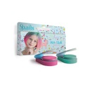 Snails Chalks Hair Chalk 2 ks.