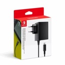 Nintendo Switch AC nabíjací adaptér