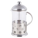 French Press čajník/kávovar 1000ml