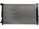 RADIATOR AUDI A4 B5 1,6-2,5 A6 C5 1,8 1,9