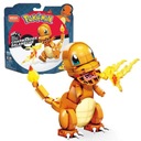 Mega Construx Pokémon Charmander GKY96