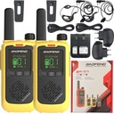 WALKIE TALKIES Baofeng T17 Łoki Toki