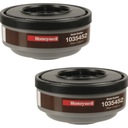 BAYONETOVÝ FILTER HONEYWELL NORTH A1 1035452/2 KS.