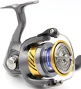 Navijak DAIWA LAGUNA LT 1000: