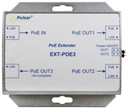 Extender Pulsar EXT-POE3