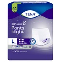 Tena Proskin Pants Night Super L Absorpčné nohavičky