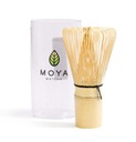 CHASEN BAMBOO BUSTER NA MATCHA 15g MOYA MATCH