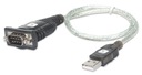 KONVERTOR USB NA SÉRIOVÝ PORT RS232/COM/DB9