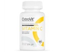 OSTROVIT VITAMÍN C 1000 90t ANTIOXIDANT IMUNITY