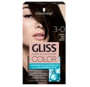 Gliss Color Paint 3-0 Deep Brown