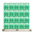 Piwniczanka vodné médium nasýtené CO2 1,5 l PALETA