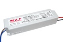 Hermetický GPV spínaný LED zdroj IP67 DC 12V 5A GPV-60-12