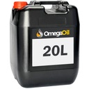 Omega HYDRAULIC PREMIUM 46 HV 20L