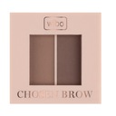 WIBO Chosen Brow Powder tiene na obočie 01