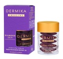 DERMIKA Imagine Diamond Skin sférické SÉRUM proti vráskam 60g