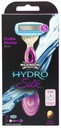 Wilkinson, Hydro Silk Machine + 1 náhradná vložka