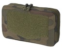 TAKTICKÝ VRECKOVÝ GUARDIAN ADMIN POUCH HELIKON PL WOODLAND WZ.93