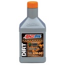 AMSOIL Synthetic Dirt Bike 10w50 946ml DB50QT