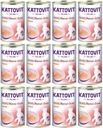 Kattovit Drink Niere/Renal Chicken 12 x 135 ml