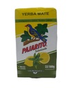 Yerba Mate Pajarito Menta Limon 500 g