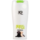 K9 Aloe Vera PUPPY šampón 300 ml