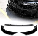 SPOILER SPLITTER PREDNÝ BMW 3 G20 M-PAKET