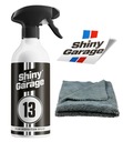 SHINY GARAGE Scan Inspection Spray 500ml ZDARMA