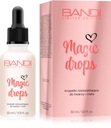 Rozjasňujúce viečka Bandi Magic Drops 30 ml